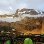 7 Days Rongai Route climb